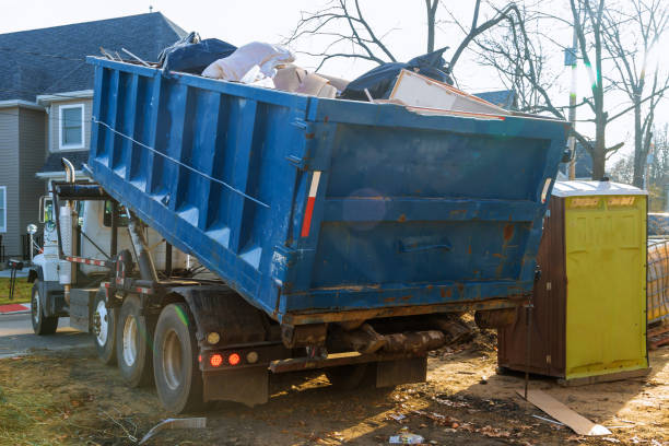 Best Dumpster Rental Services  in Crystal Falls, MI