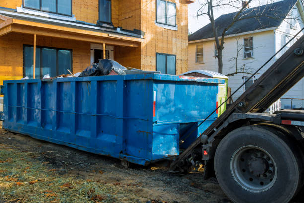 Best Commercial Cleanout Services  in Crystal Falls, MI