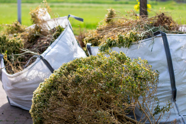 Basement Cleanout Services in Crystal Falls, MI