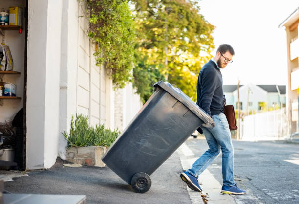 Best Estate Cleanout Services  in Crystal Falls, MI
