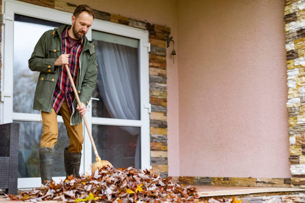 Appliance Disposal in Crystal Falls, MI